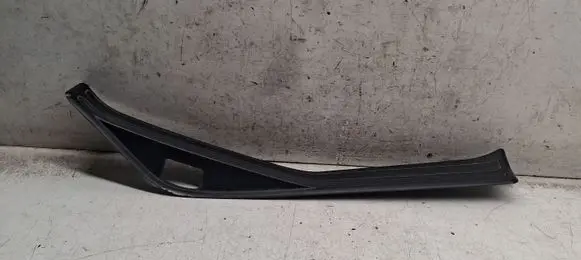 BMW 3 E46 Rear sill trim cover 