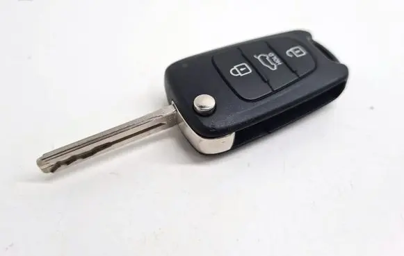 Hyundai i20 (PB PBT) Ignition key/card OKA185T