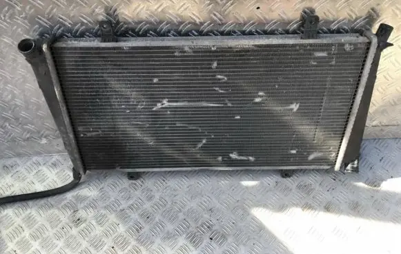 Mitsubishi Space Wagon Coolant radiator