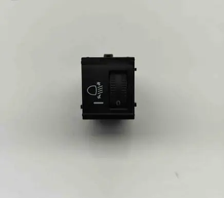 Toyota C-HR II Headlight level height control switch 84152F4020
