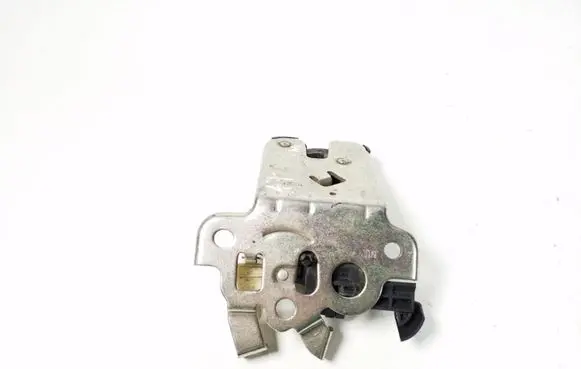 Audi A7 S7 4G Loading door lock 8K9827505A