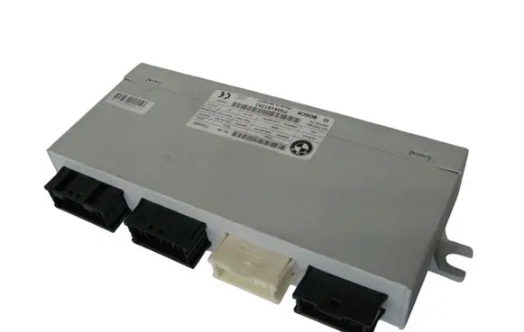 BMW 5 F10 F11 Tailgate/trunk control unit/module 7333928 61357333928