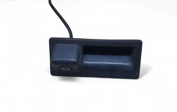 Audi A6 S6 C7 4G Tailgate handle with camera 8V0827566