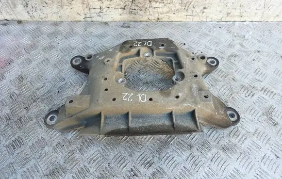 Audi A4 S4 B8 8K Gearbox mounting bracket 8K0399263K