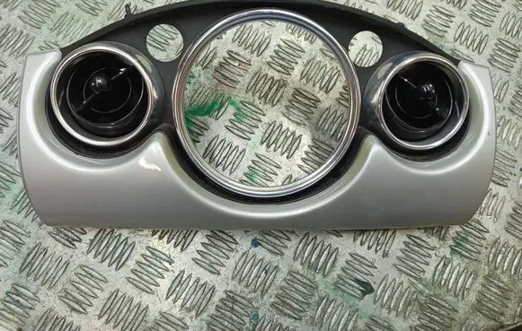 Mini One - Cooper R50 - 53 Dashboard trim 0769337