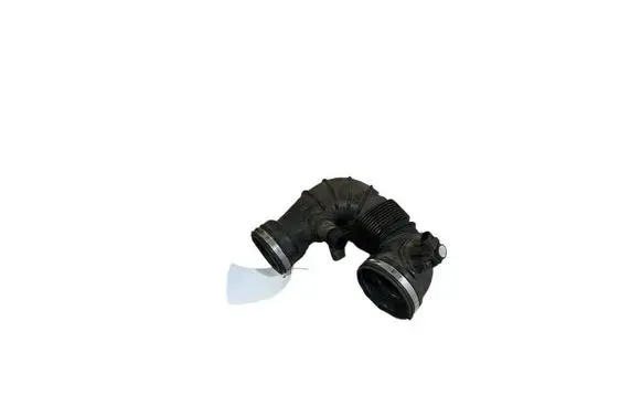 Mercedes-Benz C W204 Turbo air intake inlet pipe/hose A6510900337 A6510940797