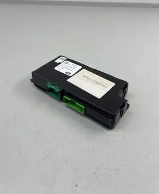 Land Rover Range Rover Velar Seat control module Hy3214d600ab