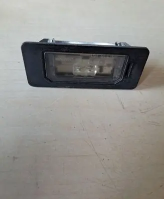 BMW X3 F25 Number plate light 63267193293