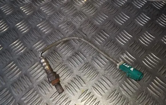 Ford Fiesta Lambda probe sensor 2S6A9F472BB