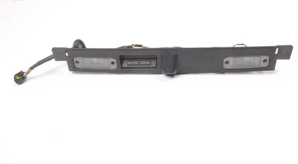 KIA Sportage Tailgate/trunk/boot exterior handle 87327R2010