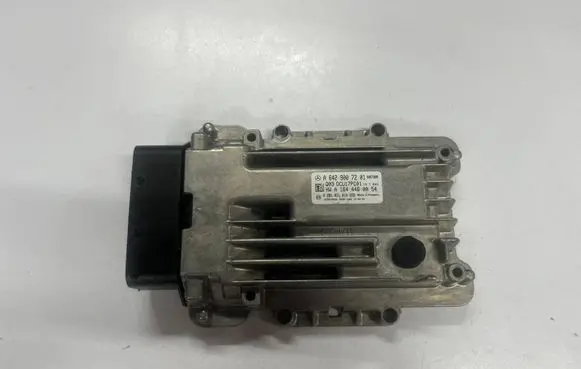 Mercedes-Benz GLA W156 X156 Adblue control unit A6429007201 0281031010 A1644460054