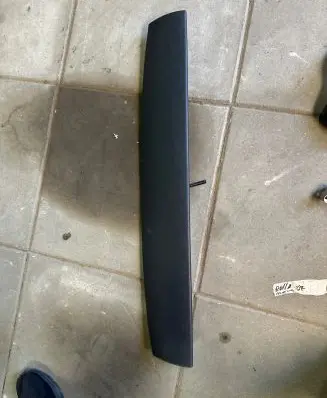 Volkswagen Tiguan Tailgate trim 5N0867707B