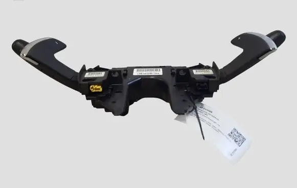 Citroen C4 Grand Picasso Wiper turn signal indicator stalk/switch 96644965XT