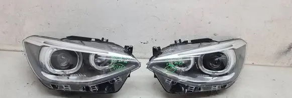BMW 5 F10 F11 Headlight/headlamp 417ATS