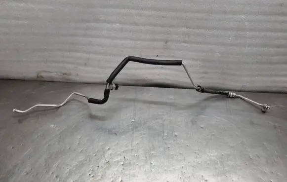Mazda CX-5 Other air conditioning (A/C) parts KD456146X