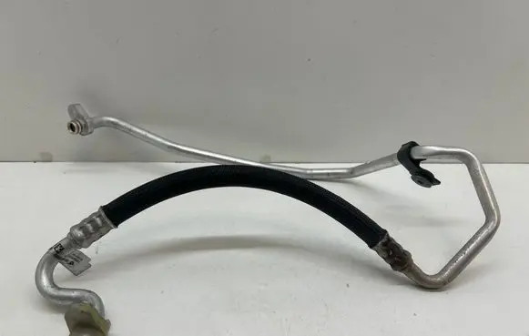 Citroen C3 Air conditioning (A/C) pipe/hose 9814628880