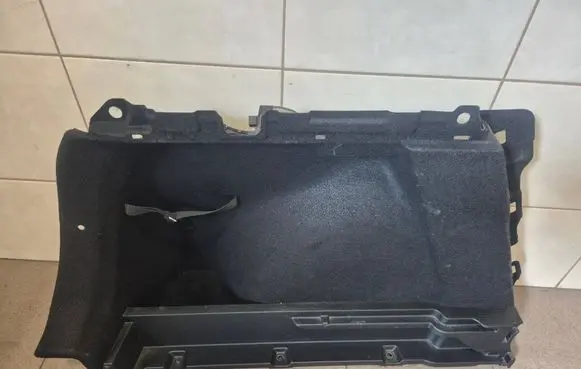 KIA Ceed Trunk/boot side trim panel 85731J7010 85730J7010