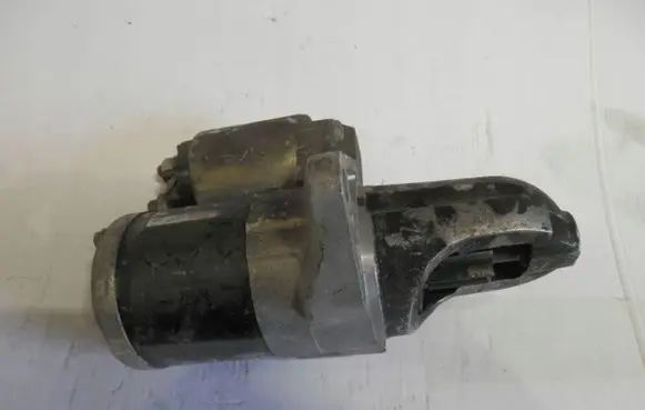 Subaru Impreza III Starter motor 23300AA560