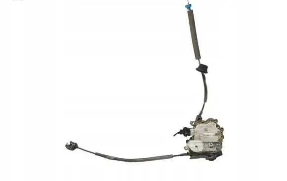 Audi Q2 - Rear door lock 8X0839015H