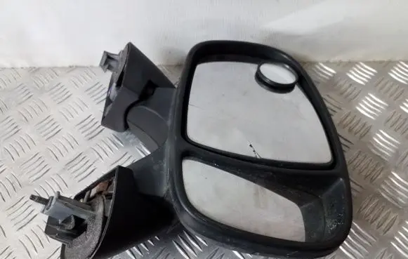 Renault Trafic II (X83) Manual wing mirror 