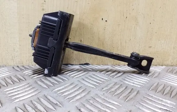 BMW X3 E83 Rear door check strap stopper 3330969