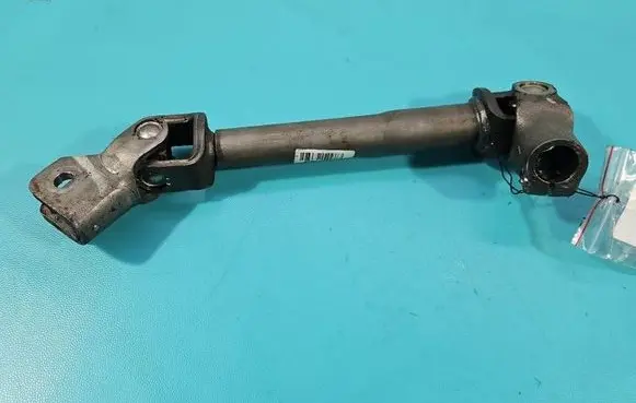 Nissan Qashqai Steering wheel axle 15710B17C IMPRK1584411