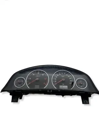 Opel Vectra C Speedometer (instrument cluster) 13165966MP