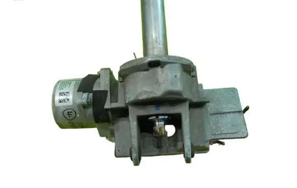 Opel Corsa E Steering wheel axle set 522976190