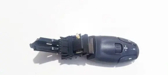 Citroen C5 Multifunctional control switch/knob 9641796480