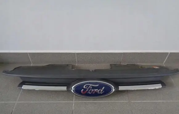 Ford Transit Custom Front grill BK218200