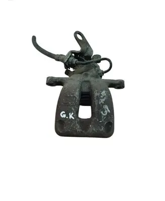 Skoda Octavia Mk2 (1Z) Rear brake caliper