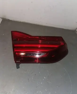 BMW 7 G11 G12 Rear/tail lights set 7342967 H7734296709