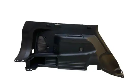 Nissan X-Trail T32 Trunk/boot side trim panel 849514CE5A