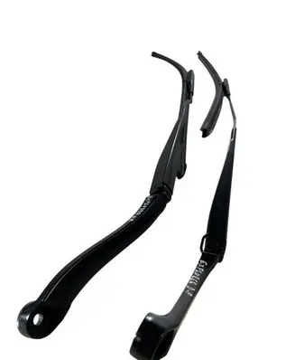 Ford Explorer VI Front wiper blade arm LB5B17527AB LB5B17526AB