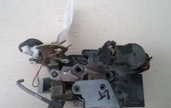 Fiat Marea Rear door lock