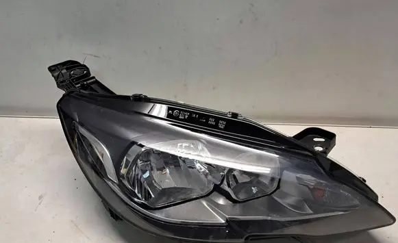 Peugeot 308 Headlight/headlamp 9800553180