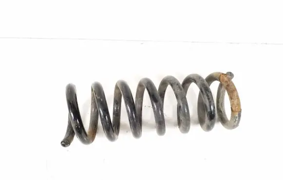 Mercedes-Benz E C207 W207 Rear coil spring A2043240604