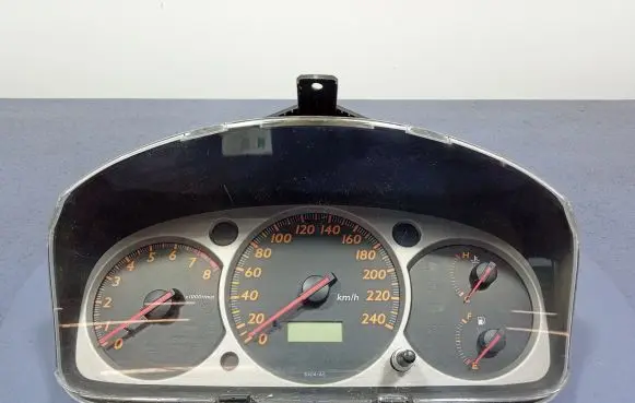 Honda Stream Speedometer (instrument cluster) 78100-G000