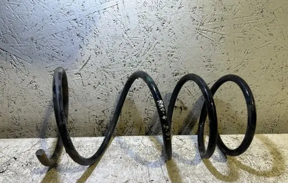 Toyota RAV 4 (XA40) Front coil spring