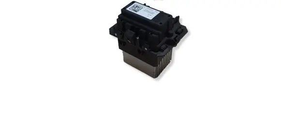 Nissan Leaf II (ZE1) Heater blower motor/fan resistor T1000034ZF