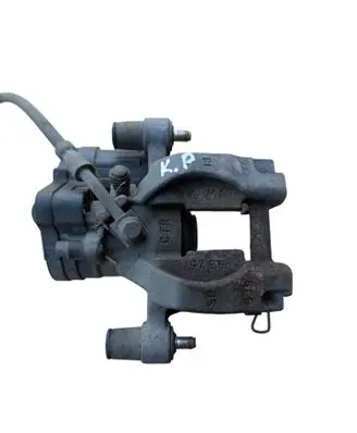 Volkswagen PASSAT B8 Rear brake caliper 3Q0615405AE