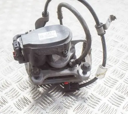 Tesla Model 3 Rear brake caliper 104462497F
