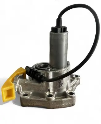 Audi A6 S6 C6 4F Timing belt/chain tensioner 079109204LCZ