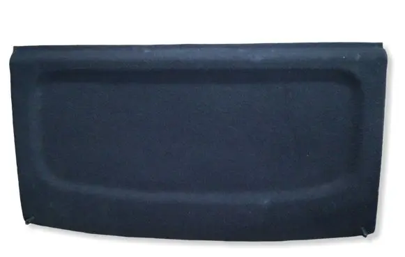 Volkswagen Golf IV Parcel shelf 