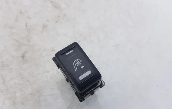 Nissan X-Trail T30 Seat heating switch 4Y09B