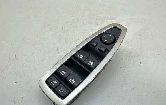 BMW 3 GT F34 Electric window control switch 9268736