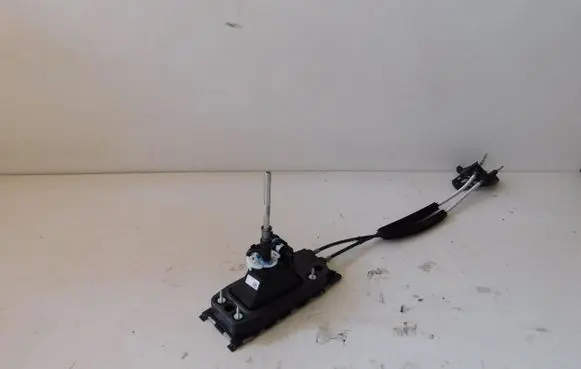 Audi A3 S3 8V Gear selector/shifter in gearbox 5Q0711049AP