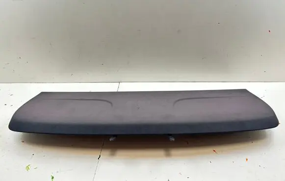 Audi A5 Sportback 8TA Parcel shelf 