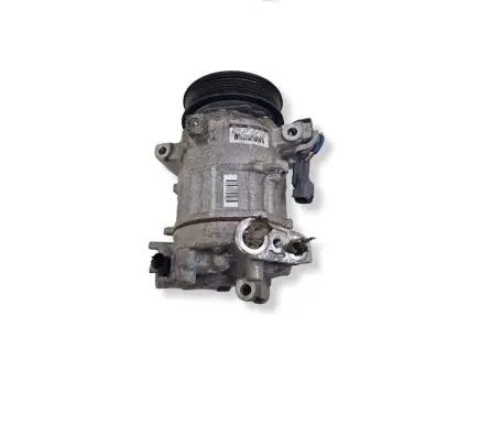 Jeep Compass Air conditioning (A/C) compressor (pump) 6SBU14C MC4471400881 P68245076AA
