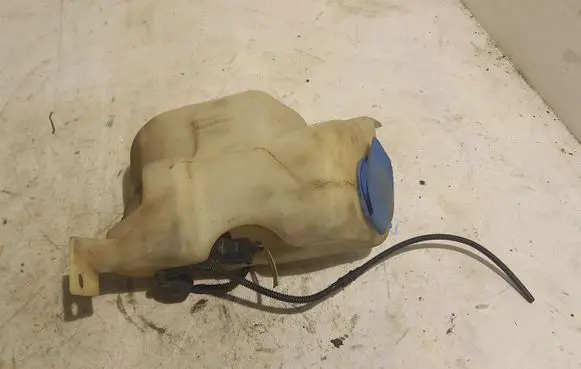Volkswagen Golf IV Windshield washer fluid reservoir/tank 1J0958453NP
